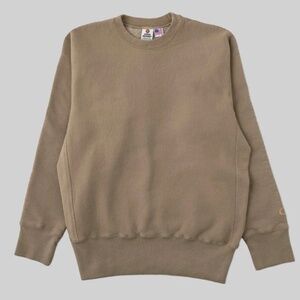 Tan / Mustard high quality men's sweater